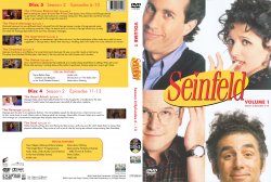 Seinfeld Season 1-2 Part 2