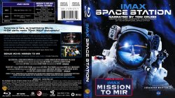 IMAX - Space Station