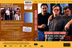 Trailer Park Boys r1 cstm