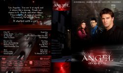 Angel Season 1