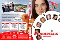 Wonderfalls