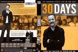 30 Days: Season 1