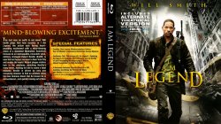 I Am Legend