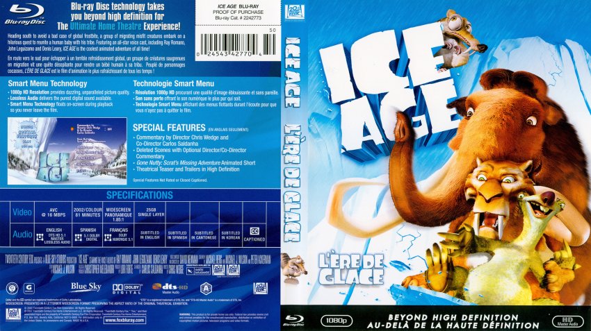 Ice Age