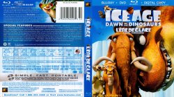 Ice Age Dawn Of The Dinosaurs