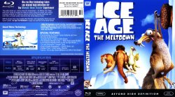 Ice Age the Meltdown