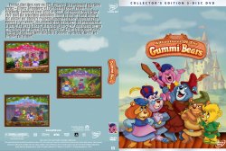 Gummi Bears Volume 1