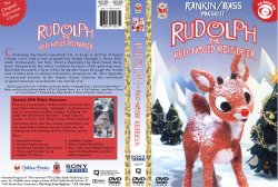 Rudolph The Red-Nosed Reindeer
