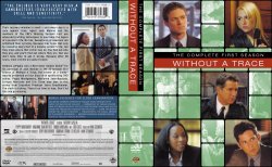 Without a Trace - Season 1