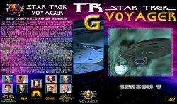 Star Trek Voyager S5 