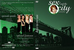 Sex and the City Season 5