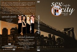 Sex and the City Season 6