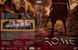 Rome Season 1