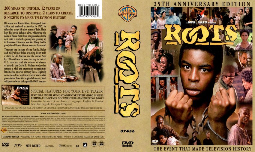 Roots Custom 6 Disc Alpha Case