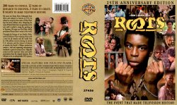 Roots Custom 6 Disc Alpha Case