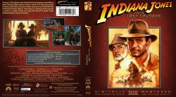 Indiana Jones And The Last Crusade