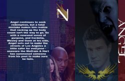 Angel Season 2