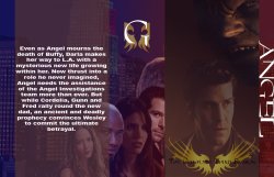Angel Season 3