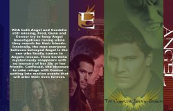 Angel Season 4
