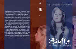 Buffy Season 1