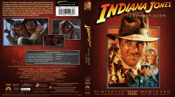 Indiana Jones And The temple Of Doom