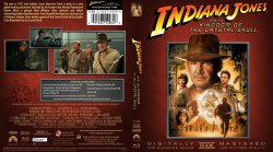 Indiana Jones And The Kingdom Of The Crystal Skull