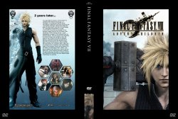 Final Fantasy VII