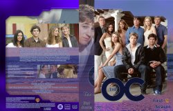 O.C. Season 1 Spanning Set