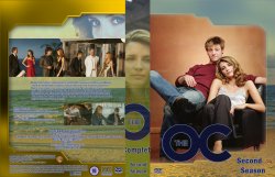 O.C. Season 2 Spanning Set