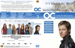 The O.C. - Season 3