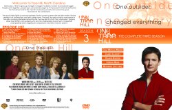 One Tree Hill - Season 3