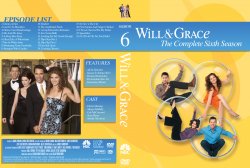 Will & Grace - Season 6