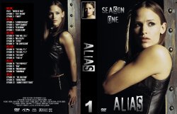 Alias Season One