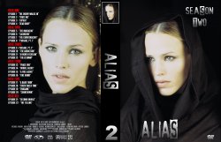 Alias Season Two