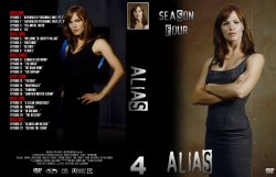 Alias Season Four