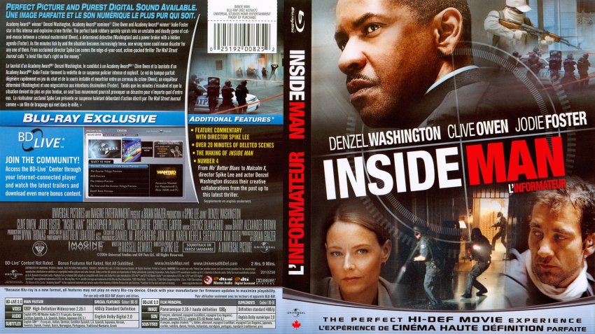 Inside Man