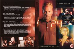 24 Season 1 Disc 2
