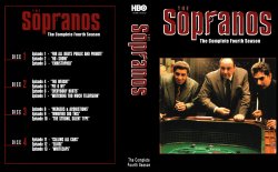 Sopranos Season 4