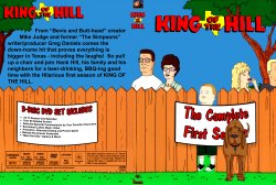 King of the Hill Season 1