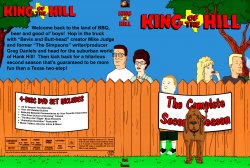 King of the Hill Season 2