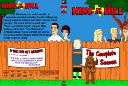King of the Hill Season 3