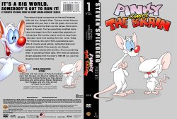 Pinky And The Brain - Volume 1