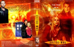 Doctor Who - Season One