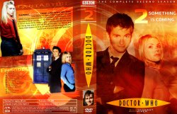 Doctor Who - Season Two