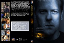 24 Season 4 - Discs 1 & 2