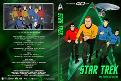 ST: TOS - The Animated Series