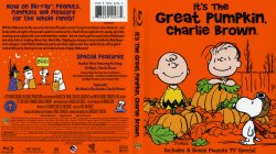 It's The Great Pumpkin Charlie Brown