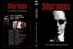 Sopranos S2 Disc3