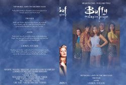 buffy the vampire slayer season 1 1-2