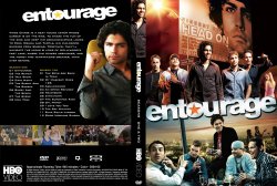 Entourage Seasons One & Two